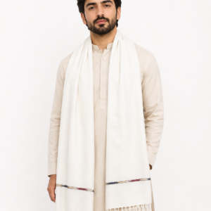 Gents Medium Shawl
