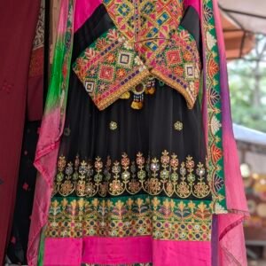 Pathani Suit