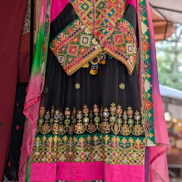 Pathani Suit