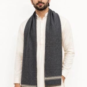 Hand Made Muffler